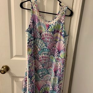 Lilly Pulitzer Stella Oh Shello